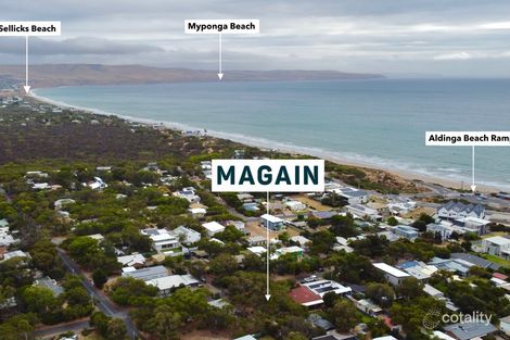 25 Dunstan St, Aldinga Beach, SA 5173