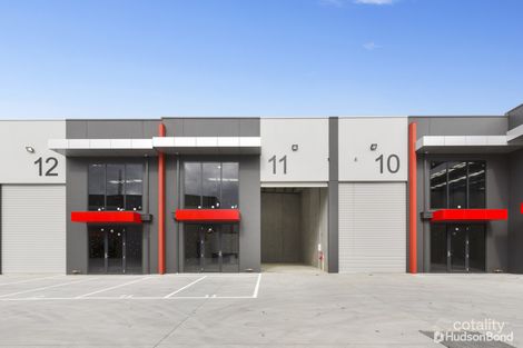 11/21 Cook Rd, Mitcham, VIC 3132