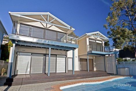 Property photo of 9 Bareki Road Eleebana NSW 2282