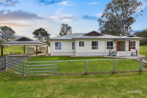 5 Carinya Dr, Hodgson Vale, QLD 4352