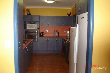 Property photo of 3 Pasadena Place Kirwan QLD 4817