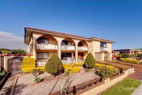 4 Yaldara St, Carseldine, QLD 4034