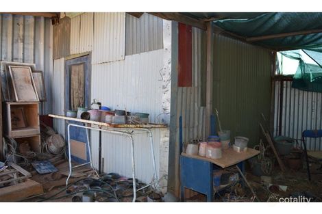 Property photo of LOT 1224 Goldsworthy Street Coober Pedy SA 5723