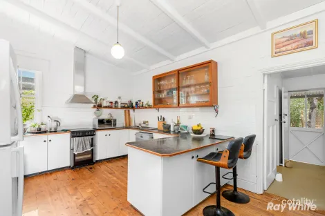 Property photo of 17 Wade Street Coolamon NSW 2701