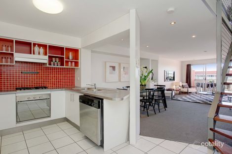 Property photo of 3/34 Campbell Street Bowen Hills QLD 4006