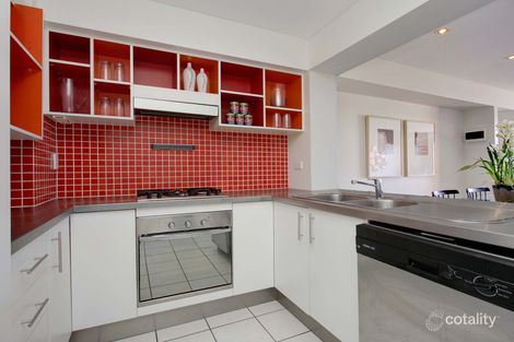 Property photo of 3/34 Campbell Street Bowen Hills QLD 4006