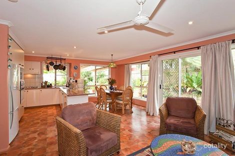 Property photo of 6 Rushlands Street Glenvale QLD 4350