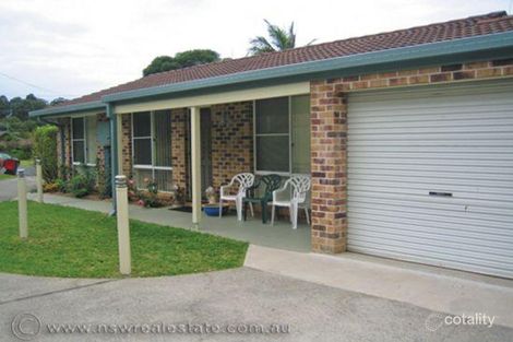 1/11 Cassandra Cl, North Boambee Valley, NSW 2450