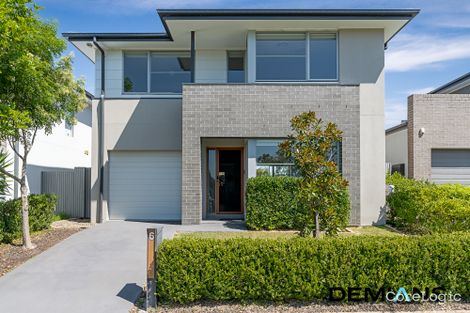 Property photo of 6 Sheather Place Moorebank NSW 2170