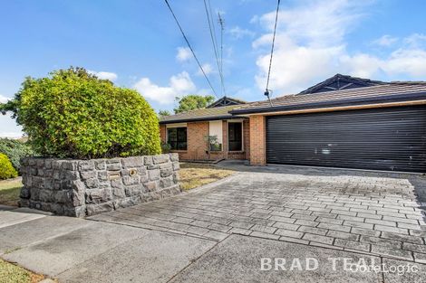 Property photo of 6 Wilby Court Broadmeadows VIC 3047