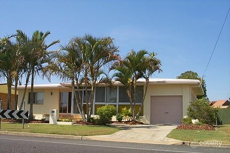 99 Sims Rd, Avenell Heights, QLD 4670