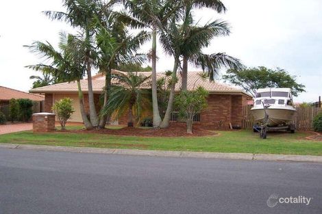 Property photo of 25 Trafalgar Drive Victoria Point QLD 4165