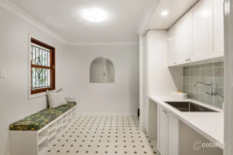 Property photo of 36 Annie Street Paddington QLD 4064