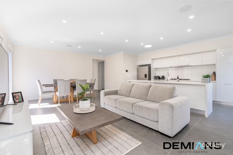 Property photo of 6 Sheather Place Moorebank NSW 2170