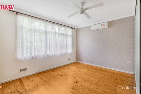 Property photo of 28 Richmond Crescent Campbelltown NSW 2560