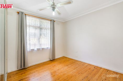 Property photo of 28 Richmond Crescent Campbelltown NSW 2560