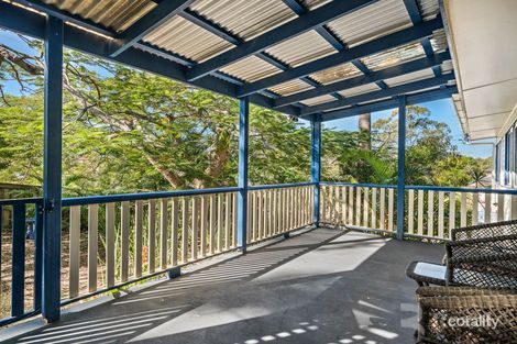 Property photo of 881 Cavendish Road Mount Gravatt East QLD 4122