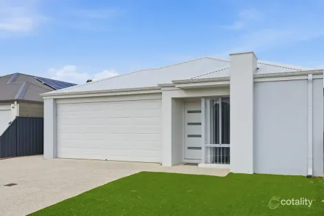 4 Woodloes St, Piara Waters, WA 6112