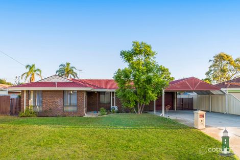 32 Warner Lane, Rockingham, WA 6168