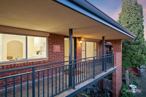 18/20 Stirling Hwy, Nedlands, WA 6009