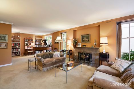 Property photo of 10 Cole Court Toorak VIC 3142