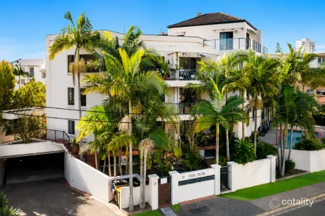 2/10-16 Tarcoola Cres, Surfers Paradise, QLD 4217