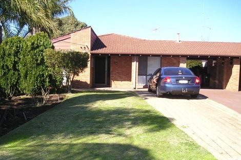 5a Dagnall Ct, Greenwood, WA 6024