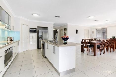 Property photo of 185 Braidwood Drive Prestons NSW 2170