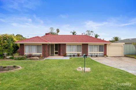 9 Freya Ave, Hallett Cove, SA 5158