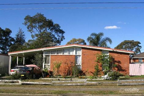 27 Weber Cres, Emerton, NSW 2770