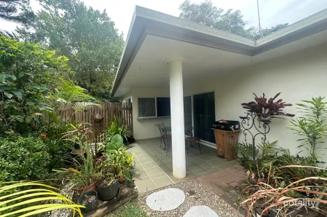 2/32-36 Buckley St, Yorkeys Knob, QLD 4878