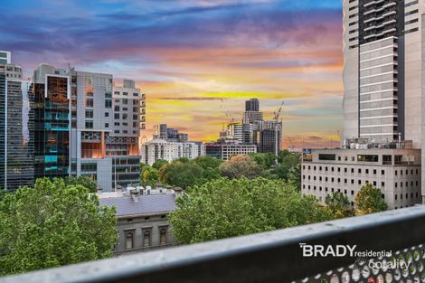 1107/380-386 Little Lonsdale St, Melbourne, VIC 3000