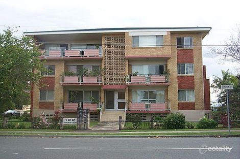 9/122 Bonney Ave, Clayfield, QLD 4011