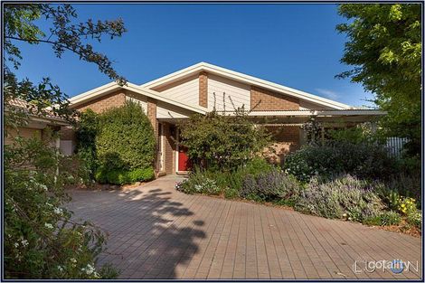 Property photo of 106 Mt Vernon Drive Kambah ACT 2902