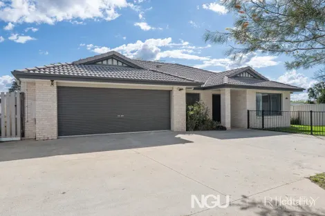 Property photo of 64 Nimmo Street North Booval QLD 4304