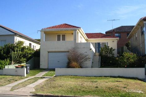 Property photo of 102 Prince Edward Street Malabar NSW 2036