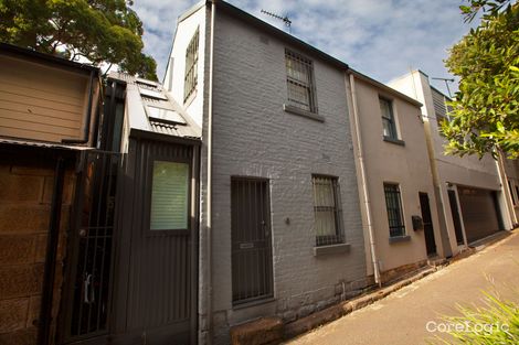 Property photo of 4 Adelaide Place Surry Hills NSW 2010