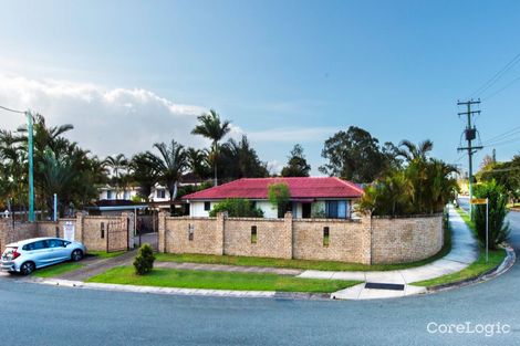 Property photo of 17 Crotona Road Capalaba QLD 4157