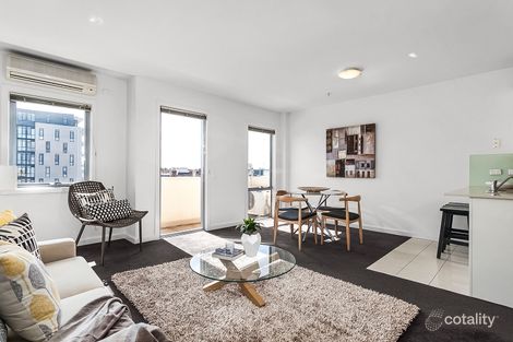 Property photo of 18/40 Young Street Moonee Ponds VIC 3039