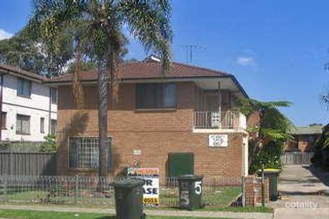Property photo of 4/104-106 Wattle Avenue Carramar NSW 2163