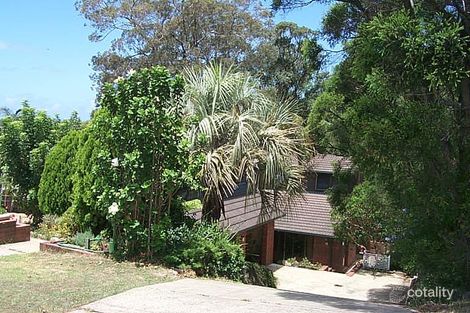 Property photo of 11 Dyer Road Coffs Harbour NSW 2450