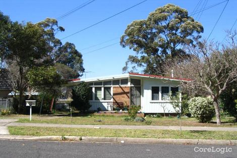 Property photo of 62 Aberdeen Road Busby NSW 2168