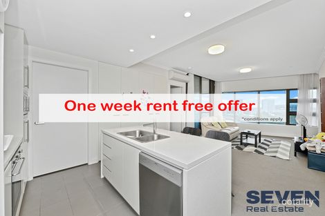 509/1 Australia Ave, Sydney Olympic Park, NSW 2127