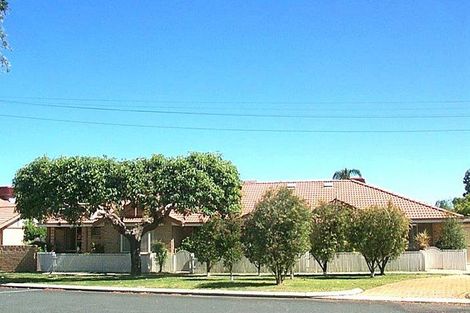 Property photo of 6/5 Edwards Crescent Redcliffe WA 6104