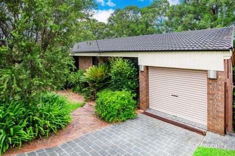 Property photo of 26 Cliffbrook Crescent Leonay NSW 2750