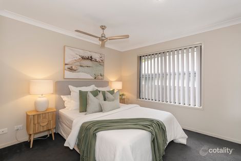 Property photo of 35 Christopher Street Pimpama QLD 4209