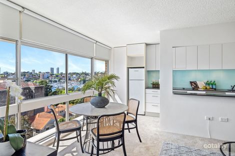 Property photo of 33/41-49 Roslyn Gardens Elizabeth Bay NSW 2011
