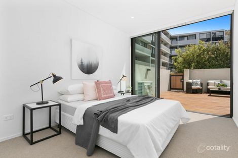 59n/5 Pyrmont Bridge Rd, Camperdown, NSW 2050