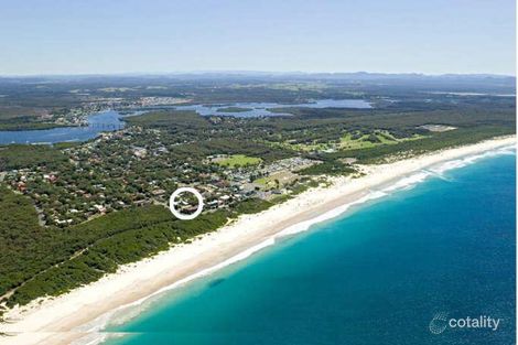 22 Bennett St, Hawks Nest, NSW 2324