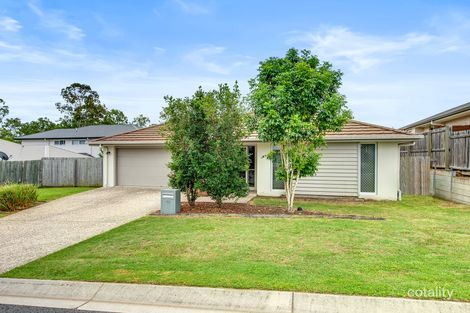 Property photo of 75 Fitzpatrick Circuit Augustine Heights QLD 4300